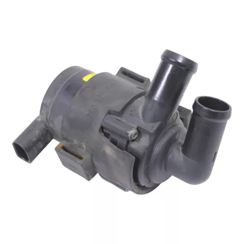 VW T5 Zusatzkühlmittelpumpe Zusatzwasserpumpe Heizung 7E0963417A (149739)