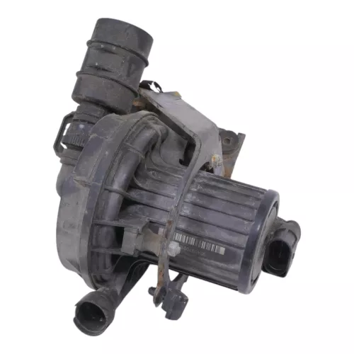 VW T5 Audi A6 4G Sekundärluftpumpe Sekundärpumpe 06A131333D