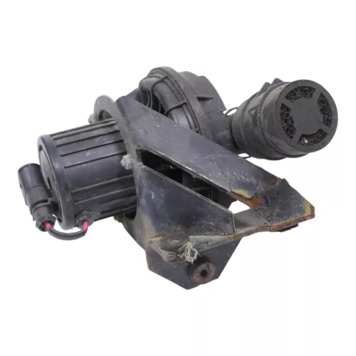 VW T5 Audi A6 4G Sekundärluftpumpe Sekundärpumpe 06A131333D (149740)