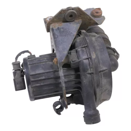 VW T5 Audi A6 4G Sekundärluftpumpe Sekundärpumpe 06A131333D (149740)