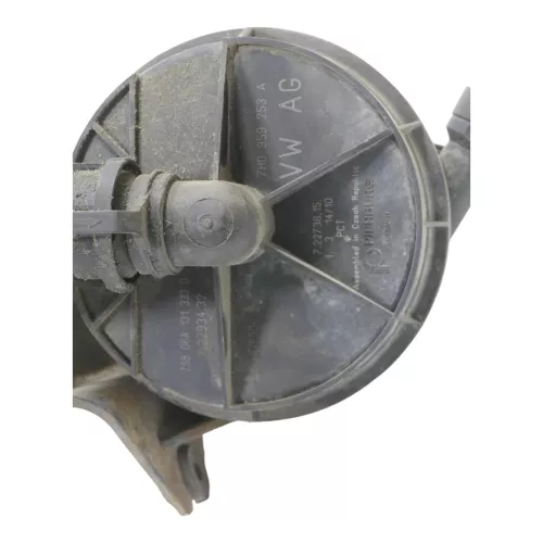 VW T5 Audi A6 4G Sekundärluftpumpe Sekundärpumpe 06A131333D (149740)