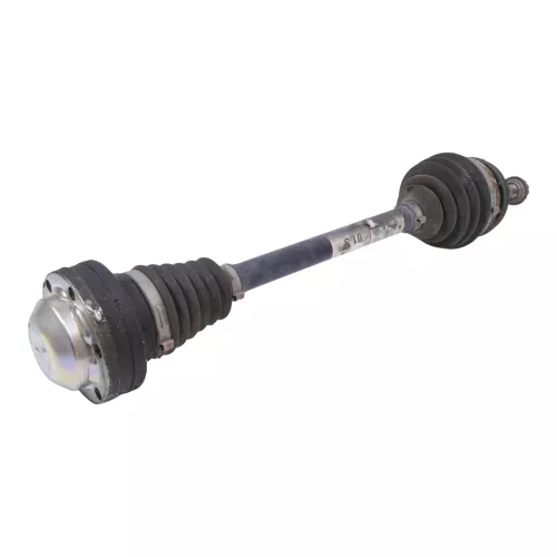 VW T5 Antriebswelle links vorne Gelenkwelle 2,0 Benziner AXA Motor 7E0407271N (149744)