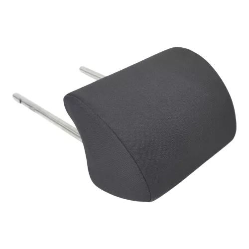 1x Seat Altea 5P Kopfstütze hinten rechts oder links 5P0885901L Karbonschwarz  (149762)