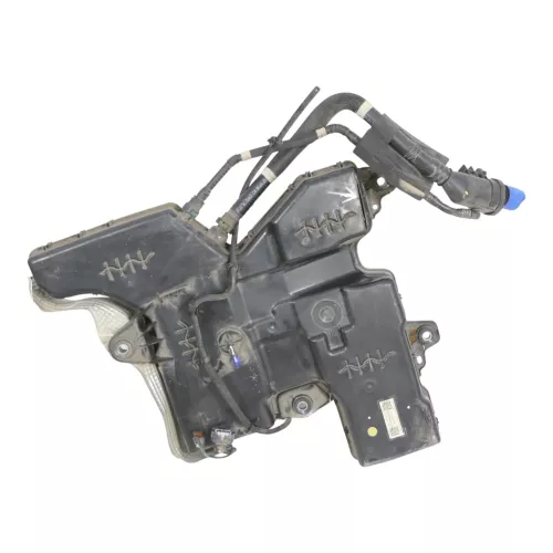 VW Crafter MAN TGE Harnstoffeinspritzung Tank  2N0131877E 2N0131969 Defekt