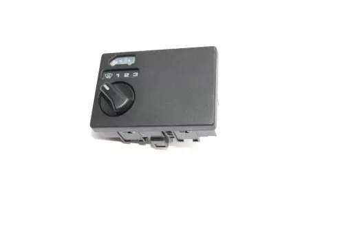 VW T4 Heizung Heizungsbedienteil Bedienteil Lüftung Schalter 701959531