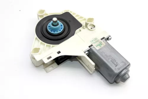 Audi A4 8K B8 A5 ektrischer Fensterheber Motor vorne links 8K0959801B (150111)
