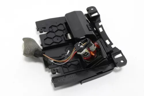 Audi A4 8K Aschenbecher vorne 8K0857951 (150136)