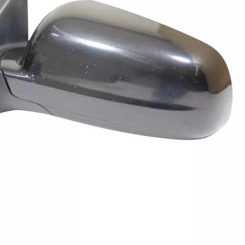 VW Passat 3B 3BG elektrischer Spiegel Außenspiegel links Glas schwarz LC9Z blac (150267)