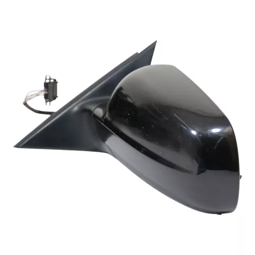 VW Passat 3B 3BG elektrischer Spiegel Außenspiegel links Glas schwarz LC9Z blac (150267)