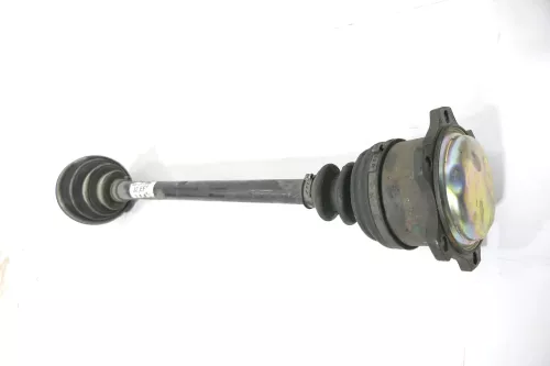 Audi A4 A6 Passat 3B 3BG Antriebswelle JZW407452BX rechts 1,9 TDI 6 Gang AVF (150282)