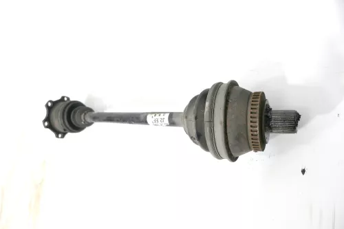 Audi A4 A6 Passat 3B 3BG Antriebswelle JZW407452BX rechts 1,9 TDI 6 Gang AVF (150282)