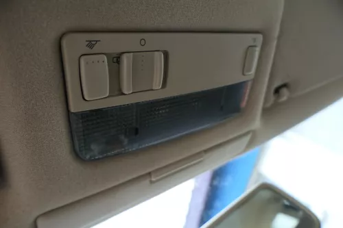 VW Golf 4 Passat 3BG Leuchte Innenraum Innen Lampe 3B0947105C hellbeige beige