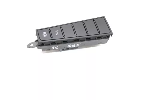 VW Passat 3C B7 Schalter Block Bedieneinheit Drucktasten 3AB927238B PDC Parken (150535)