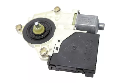 VW Golf 5 ektrischer Fensterheber Motor vorne rechts 1K4837402T  4/5-Türer 1K095