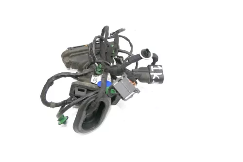 VW Golf 5 4/5-Türer Kabelbaum Tür Türkabelbaum ZV hinten limks 1K4971693BG