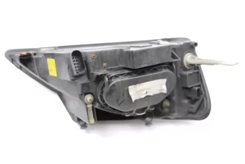 Ford Galaxy Facelift Scheinwerfer links vorne 7M5941015N (150575)