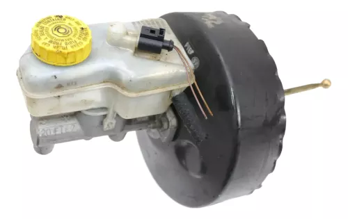 VW Polo 9N Seat Ibiza 6L Fox Bremskraftverstärker Hauptbremszylinder 6Q1614106T