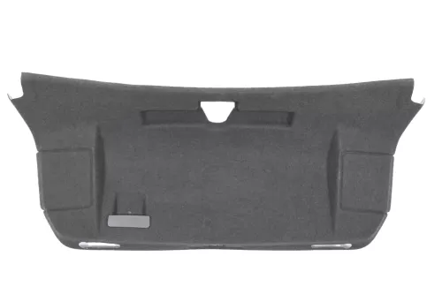 Audi 4 B8 8K Limousine Abdeckung Verkleidung Kofferraum hinten Heckklappe Deckel