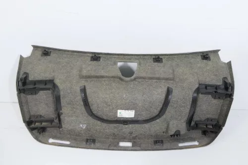 Audi 4 B8 8K Limousine Abdeckung Verkleidung Kofferraum hinten Heckklappe Deckel (150800)