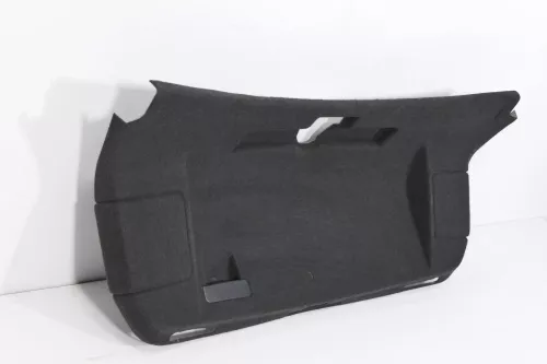 Audi 4 B8 8K Limousine Abdeckung Verkleidung Kofferraum hinten Heckklappe Deckel (150800)