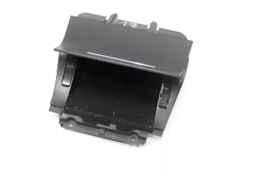 Skoda Octavia 1Z Fach Ablagefach anstatt Aschenbecher vorne 1Z1857962B