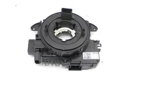 VW Tiguan 5N Lenkstockschalter Modul Schleifring Lenkstockmodul Steuergerät (151080)
