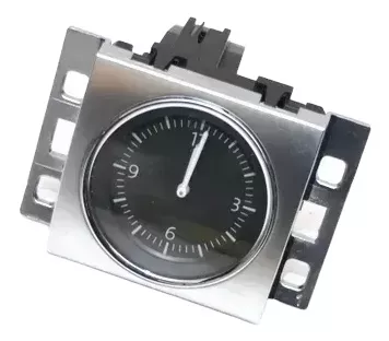 VW Passat 3C B7 analog Uhr Anzeige 3AA919204A