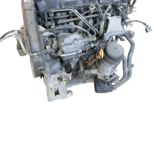 VW Golf 4 Bora A3 Motor AGP AQM SDI 50kw 1,9 TDI 68PS 180.000km mit Pumpe (151130)