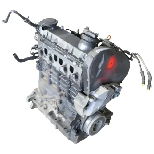 VW Golf 4 Bora A3 Motor AGP AQM SDI 50kw 1,9 TDI 68PS 180.000km mit Pumpe