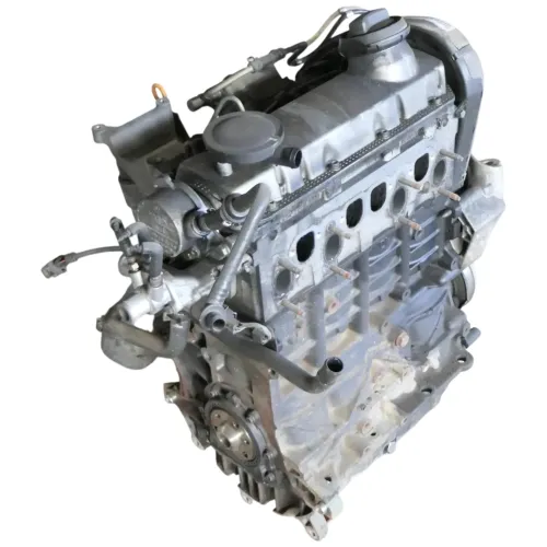 VW Golf 4 Bora A3 Motor AGP AQM SDI 50kw 1,9 TDI 68PS 180.000km mit Pumpe (151130)