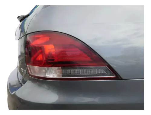 Golf 6 AJ5 Variant Kombi Rücklicht hinten rechts Rückleuchte Lampenträger origin (151243)