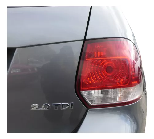 Golf 6 AJ5 Variant Kombi Rücklicht hinten rechts Rückleuchte Lampenträger origin