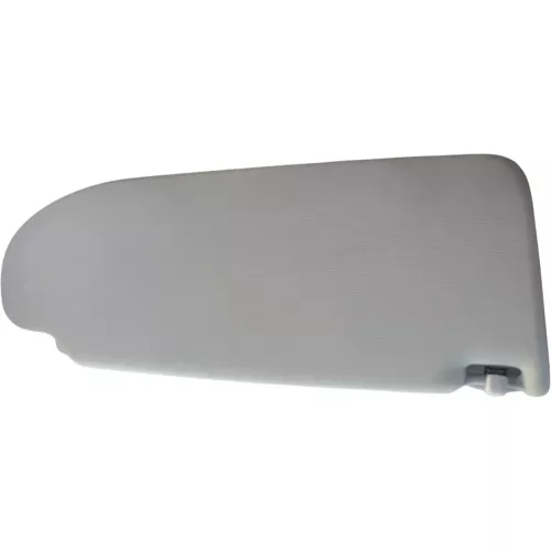 Seat Ibiza 6J Sonnenblenden Sonnenblende grau links vorne 6l1857551A 6L0857551E (151698)