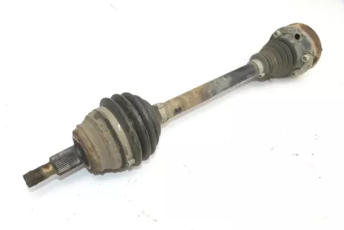 VW Golf 4 Bora Antriebswelle links vorne 4-Motion AGR AZJ AGN
