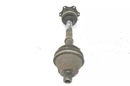 Audi A6 4A Antriebswelle 4A0407272DF links vorne 6 Zylinde TDI 2,5 AEL (151735)
