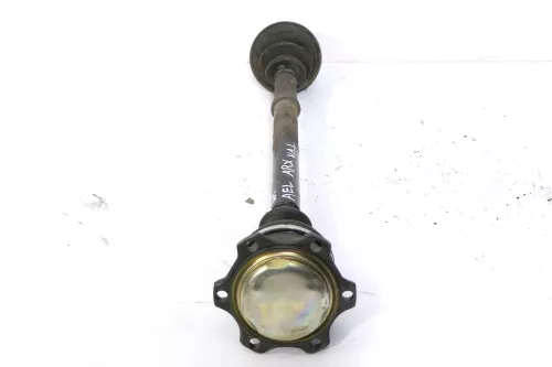 Audi A6 4A Antriebswelle 4A0407272DF links vorne 6 Zylinde TDI 2,5 AEL (151735)
