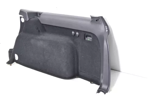 VW Passat 3BG 3B Abdeckung Verkleidung Kofferraum hinten rechts 3B9867428 (151876)