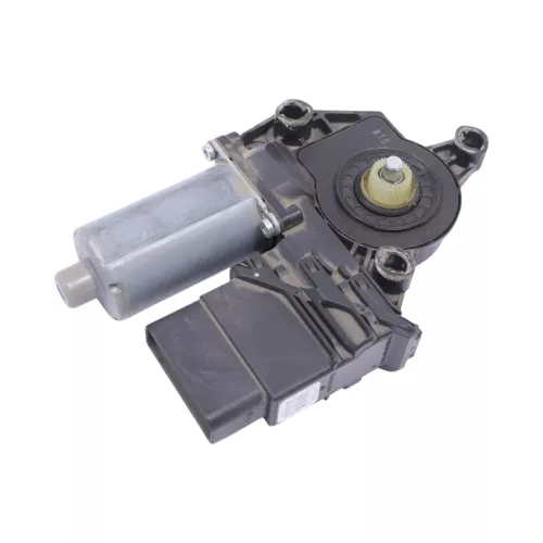 VW Golf 5 Plus ektrischer Fensterheber Motor hinten rechts 5m0839402C