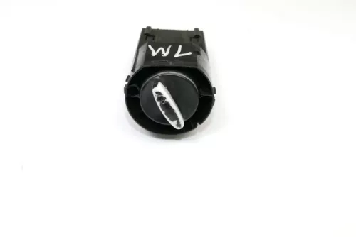Seat Leon 1M Lichtschalter 1M1941531L Schalter Licht mit Nebelscheinwerfer scan