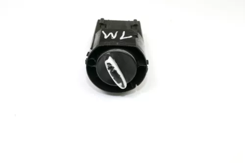 Seat Leon 1M Lichtschalter 1M1941531L Schalter Licht mit Nebelscheinwerfer scan (152211)