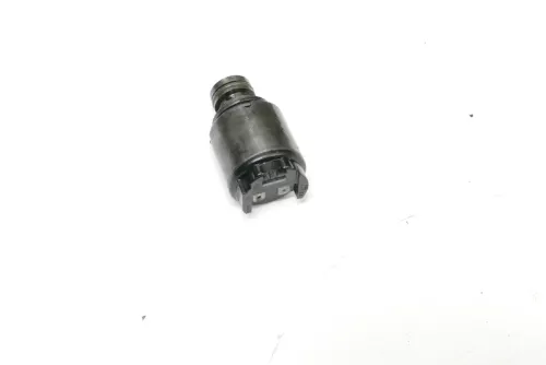 Audi A4 8E Getriebe Automatik EZB 2,5 TDI Druckregelvenil schwarz 01V927333B