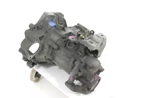 VW Golf 4 Bora Skoda Octavia Getriebe DLP 1,6 74kw 101PS ca.185.000km (152281)