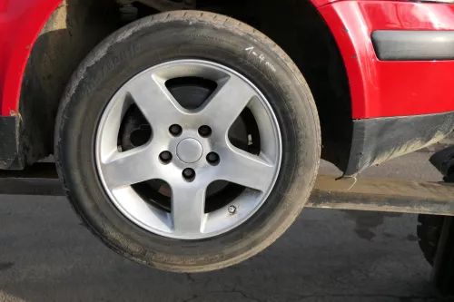 Audi A4 B5 A6 4B Alufelgen 205/60 R15 7jx15H2 ET35 Felgen KBA 43654 Melber (152402)