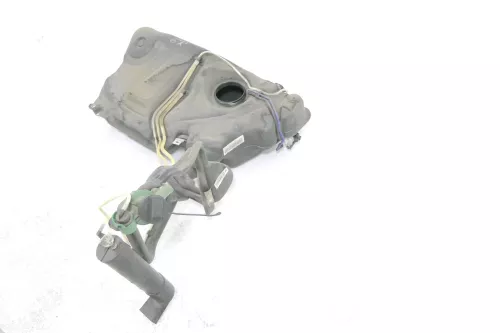 Polo 6R Tank Benzintank Kraftstofftank Kraftstoffbehälter Behälter 6R0201060AD (152571)