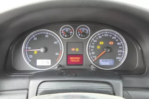VW Passat 3BG Tacho Tachometer Kombiinstrument 308.000km 3B0920825A Diesel TDI