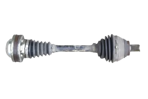 VW Golf 5 Antriebswelle links vorne Gelenkwelle 2.0 TDI 1K0407271NQ / HM / 453BX (152681)