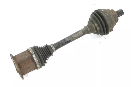 VW Passat 3C Antriebswelle links vorne TDI 2,0 103kw Automatik BMR BUZ (152688)