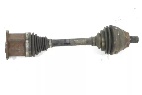 VW Passat 3C Antriebswelle links vorne TDI 2,0 103kw Automatik BMR BUZ