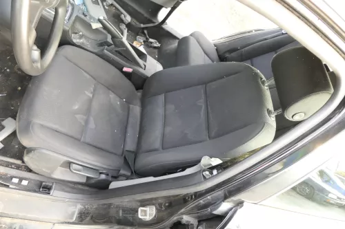 Audi A4 B7 B6 8E Sitz Fahrersitz vorne links elektrisch Q219