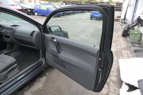 VW Polo 9N Kabelbaum Tür Türkabelbaum ZV vorne rechts Leitungssatz 6Q0971126A